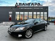 Lexus ES V Рестайлинг Волгоград  - изображение 31