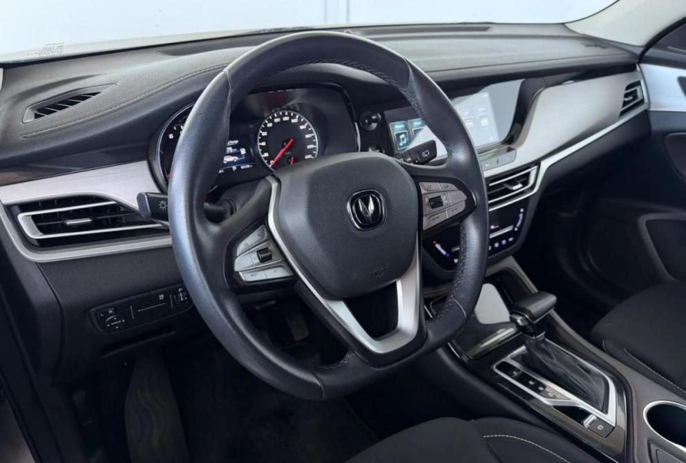 Changan CS35 Plus I Киров  - изображение 17