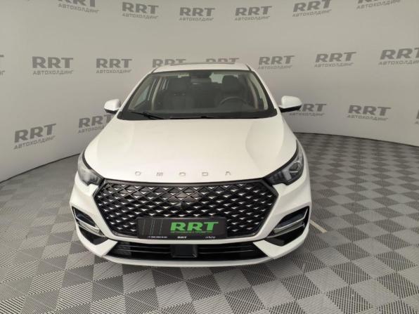 Omoda S5 с пробегом 2023 года, цена 1 299 000 рублей, 21715 км, седан, Автокод Объявления