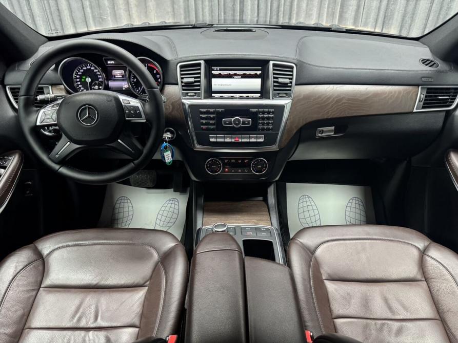 Mercedes-Benz GL-Класс II (X166) Стерлитамак  - изображение 27
