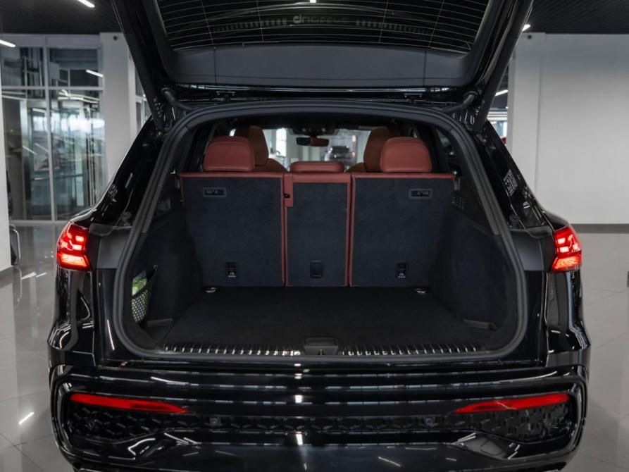 Audi Q5 III (GU) Москва  - изображение 24