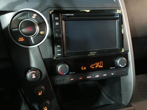 SsangYong Kyron I Рестайлинг с пробегом 2011 года, цена 850 000 рублей, 163930 км, внедорожник, Автокод Объявления