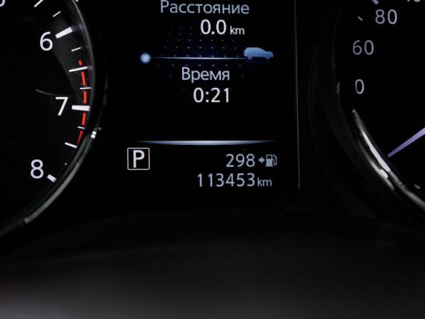 Nissan Qashqai II с пробегом 2017 года, цена 1 620 000 рублей, 113451 км, внедорожник, Автокод Объявления
