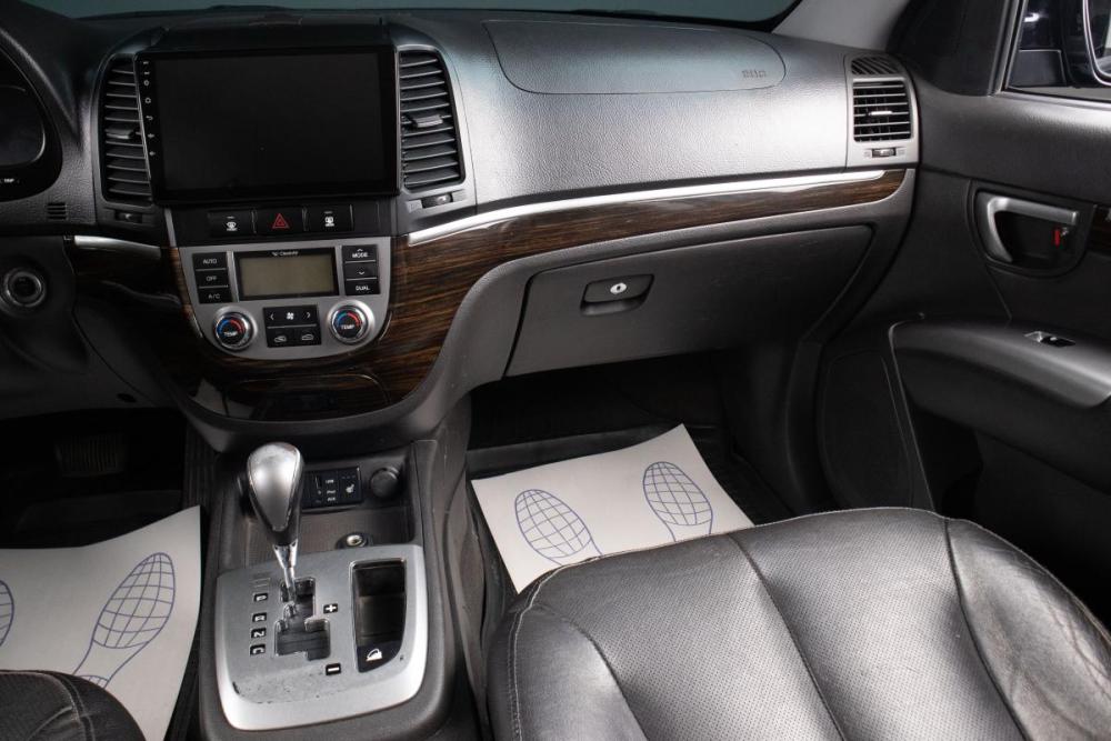 Hyundai Santa Fe II Рестайлинг Оренбург  - изображение 13