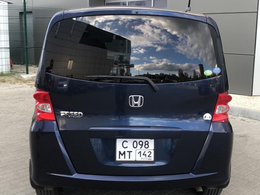 Honda Freed I Кемерово  - изображение 11