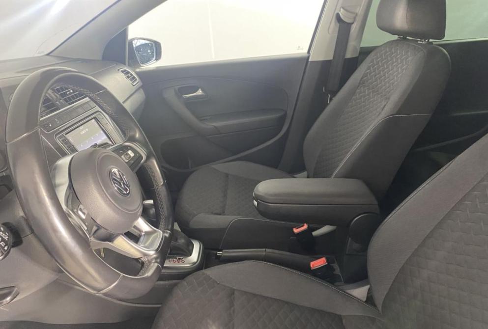 Volkswagen Polo V Рестайлинг Саранск  - изображение 26