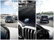 BMW X5 IV (G05/G18) Рестайлинг Санкт-Петербург  - изображение 25