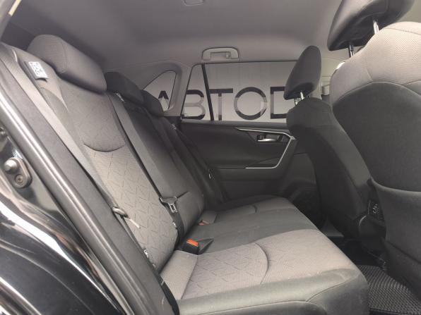 Toyota RAV4 V (XA50) с пробегом 2020 года, цена 3 296 000 рублей, 116554 км, внедорожник, Автокод Объявления
