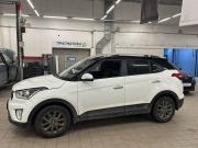 Hyundai Creta I Рестайлинг Санкт-Петербург  - изображение 7