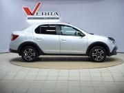 Renault Logan II Рестайлинг Уфа  - изображение 20