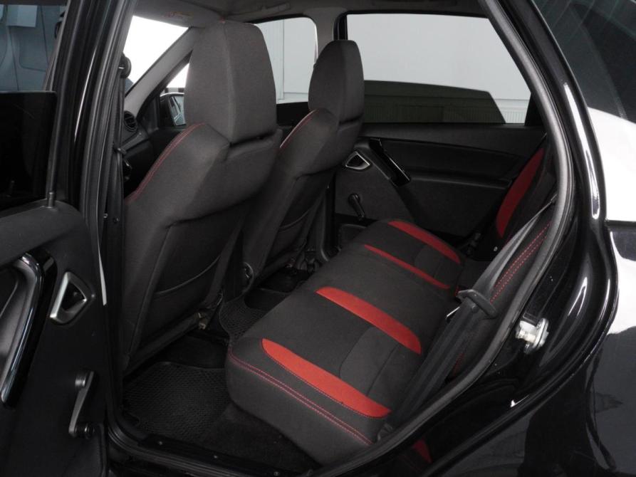Lada (ВАЗ) Granta I Рестайлинг Минеральные Воды  - изображение 11