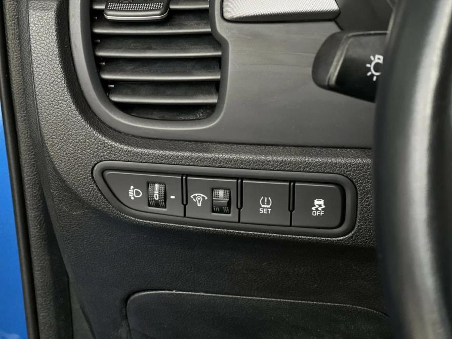 Kia Rio IV Екатеринбург  - изображение 25