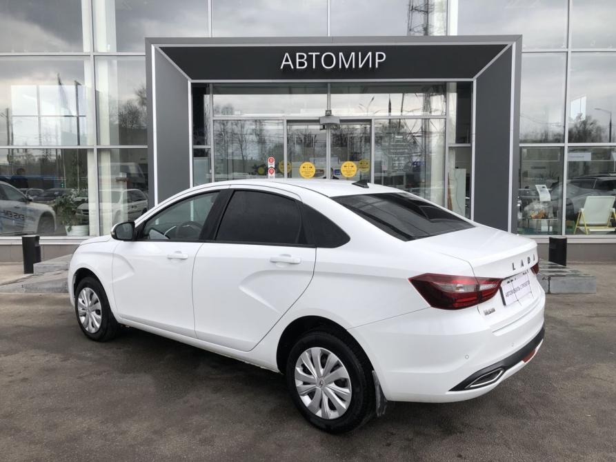 Lada (ВАЗ) Vesta I Рестайлинг (NG) Брянск  - изображение 7