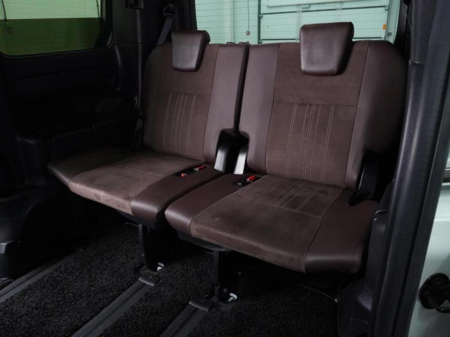 Toyota Esquire I Рестайлинг Воронеж  - изображение 9