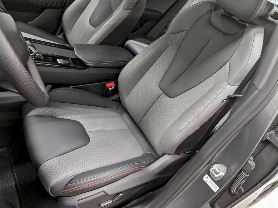 Geely Cityray Москва  - изображение 14