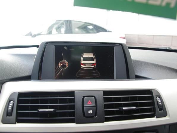 BMW 3 серии VI (F3x) с пробегом 2014 года, цена 1 549 000 рублей, 125580 км, седан, Автокод Объявления