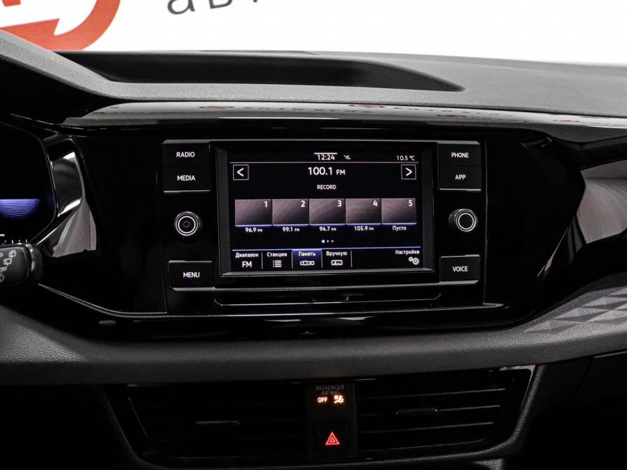 Volkswagen Taos I Минеральные Воды  - изображение 12