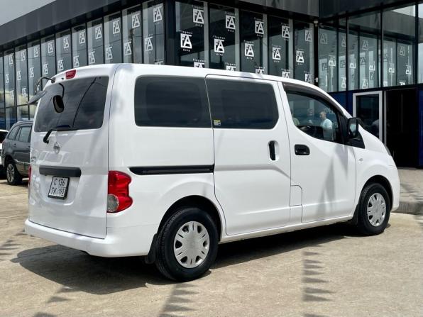 Nissan NV200 с пробегом 2016 года, цена 1 290 000 рублей, 158000 км, минивэн, Автокод Объявления