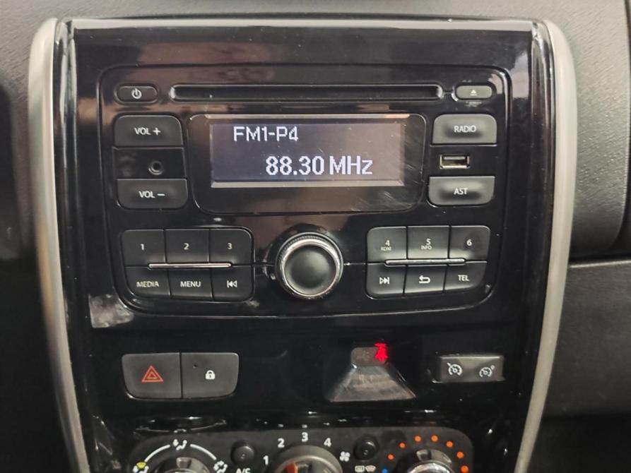 Nissan Terrano III (D10) Москва  - изображение 15