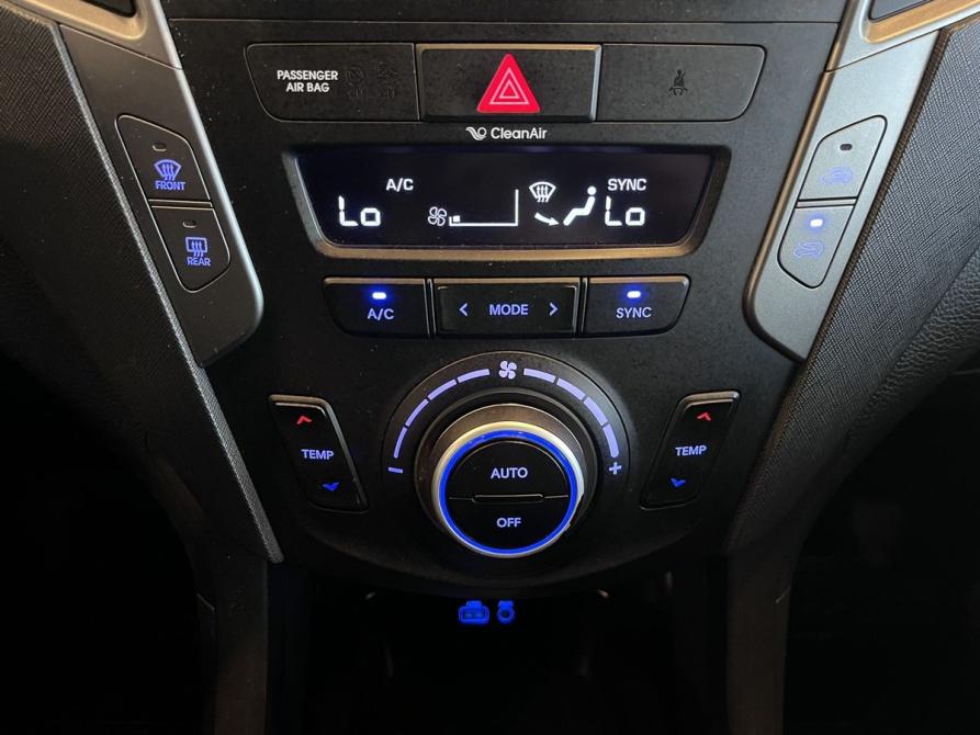 Hyundai Santa Fe III Рестайлинг Чебоксары  - изображение 15