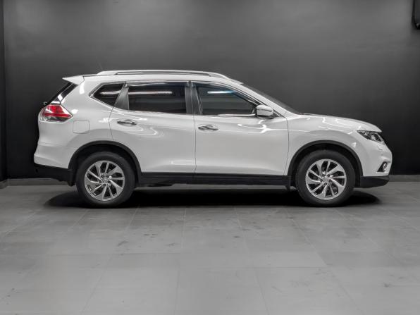 Nissan X-Trail III с пробегом 2015 года, цена 1 900 000 рублей, 155106 км, внедорожник, Автокод Объявления
