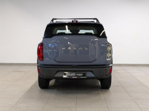 Haval H3 I с пробегом 2025 года, цена 2 305 000 рублей, 50312 км, внедорожник, Автокод Объявления