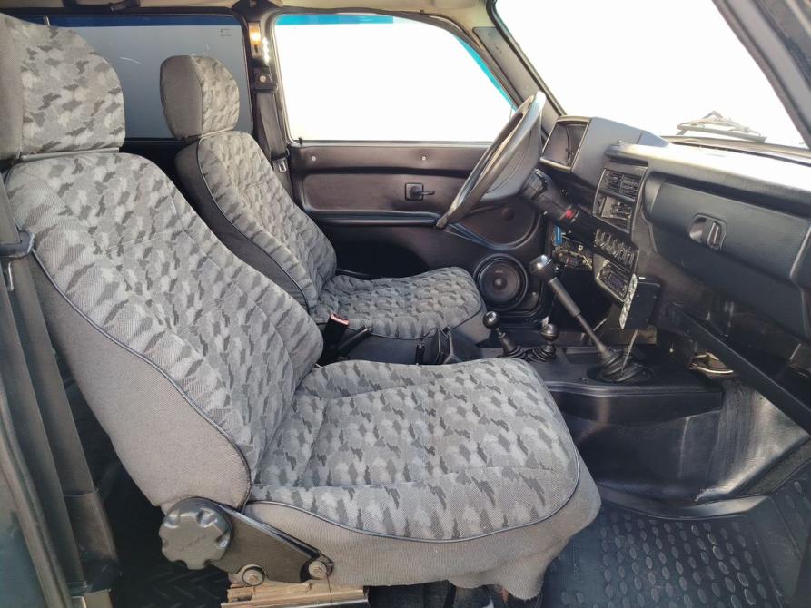 Lada (ВАЗ) 2131 (4x4) I Ярославль  - изображение 11