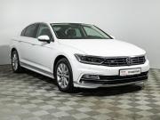 Volkswagen Passat B8 Санкт-Петербург  - изображение 25