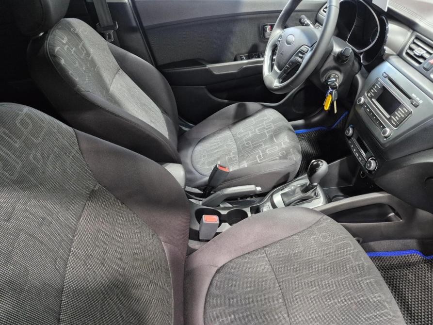 Kia Rio III Рестайлинг Воронеж  - изображение 17
