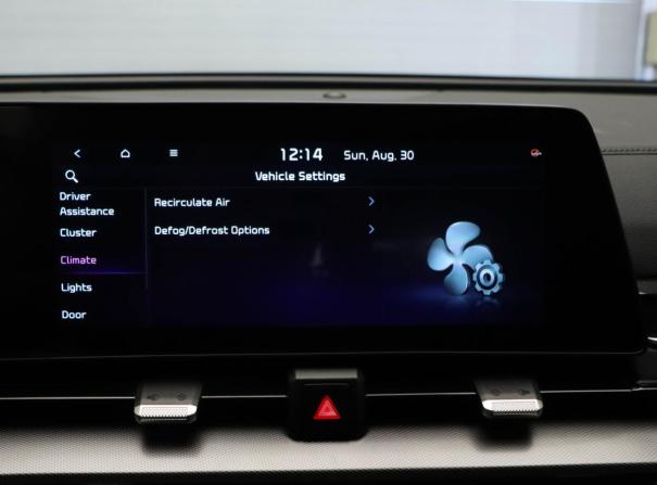 Kia Sportage V с пробегом 2024 года, цена 3 890 000 рублей, 14500 км, внедорожник, Автокод Объявления