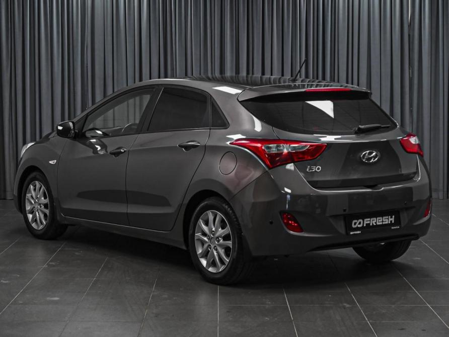 Hyundai i30 II Ставрополь  - изображение 2