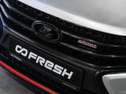 Lada (ВАЗ) Vesta I Тюмень  - изображение 32
