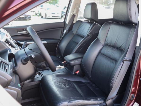 Honda CR-V IV с пробегом 2014 года, цена 2 199 000 рублей, 155842 км, внедорожник, Автокод Объявления