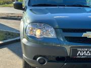 Chevrolet Niva I Рестайлинг Энгельс  - изображение 56
