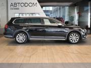 Volkswagen Passat B8 Москва  - изображение 30