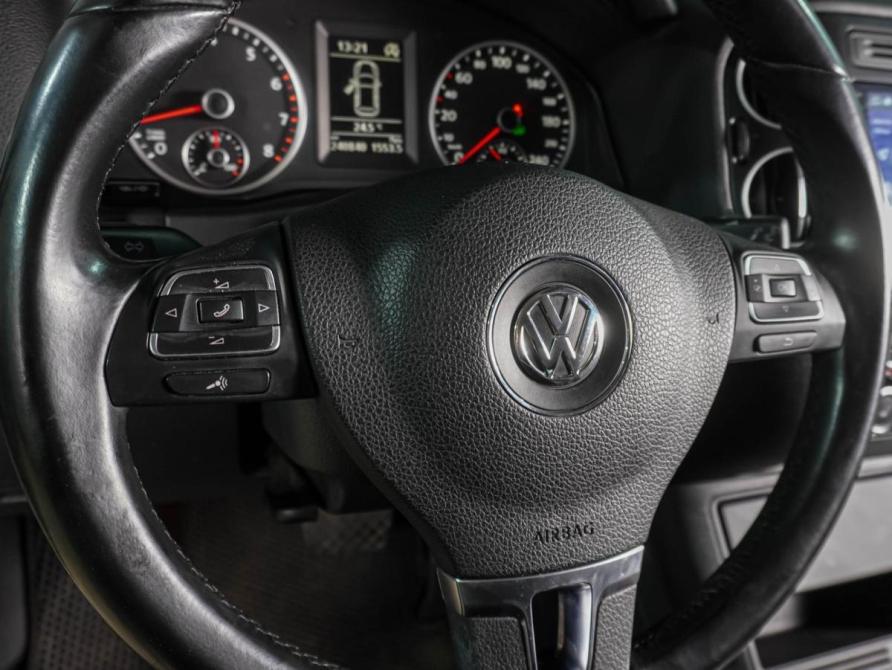 Volkswagen Tiguan I Рестайлинг Воронеж  - изображение 15