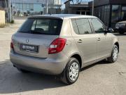 Skoda Fabia II Рестайлинг Пермь  - изображение 24