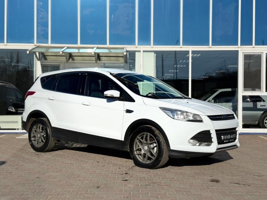 Ford Kuga II Ульяновск  - изображение 2