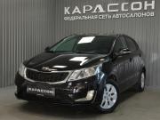 Kia Rio III Пермь  - изображение 18