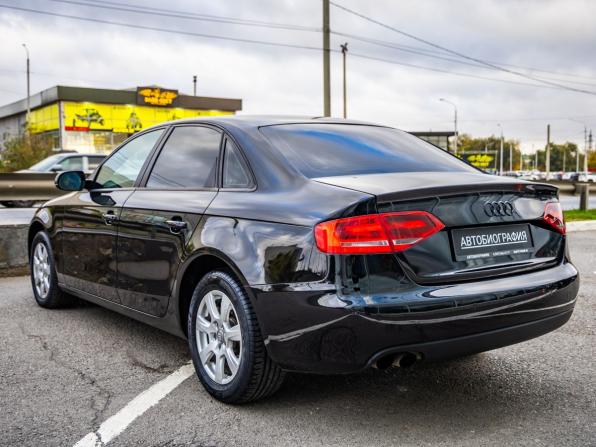 Audi A4 IV (B8) с пробегом 2011 года, цена 898 000 рублей, 176423 км, седан, Автокод Объявления