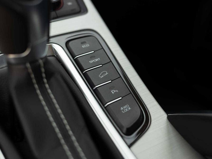 Geely Atlas I Новосибирск  - изображение 18