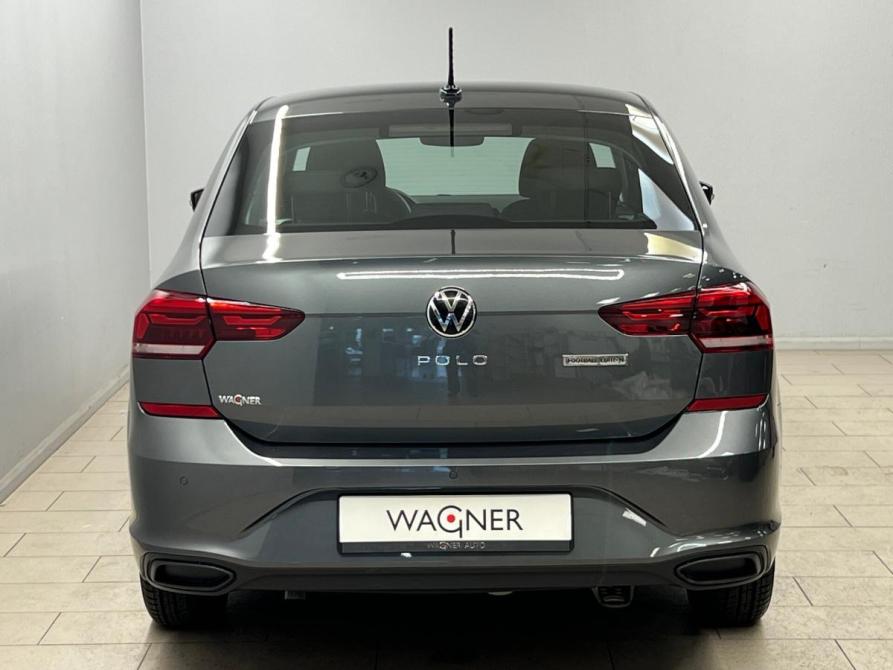 Volkswagen Polo VI Санкт-Петербург  - изображение 6