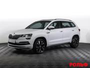 Skoda Karoq I Москва  - изображение 29
