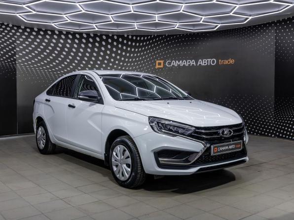 Lada (ВАЗ) Vesta I Рестайлинг (NG) с пробегом 2024 года, цена 1 318 000 рублей, 20678 км, седан, Автокод Объявления