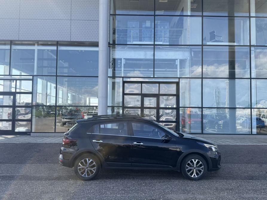 Kia Rio IV Рестайлинг Тверь  - изображение 4