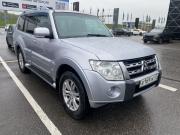 Mitsubishi Pajero IV Санкт-Петербург  - изображение 6