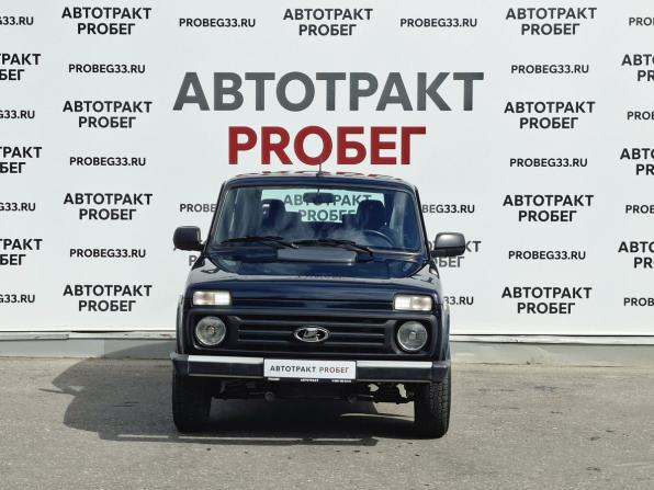 Lada (ВАЗ) Niva Legend с пробегом 2024 года, цена 927 000 рублей, 22500 км, внедорожник, Автокод Объявления