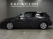Mazda 3 I (BK) Пермь  - изображение 22