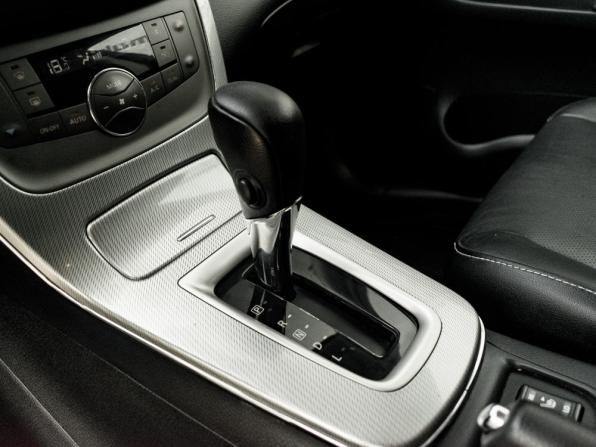 Nissan Sentra VII (B17) с пробегом 2014 года, цена 999 000 рублей, 165654 км, седан, Автокод Объявления