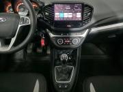 Lada (ВАЗ) Vesta I Новосибирск  - изображение 53
